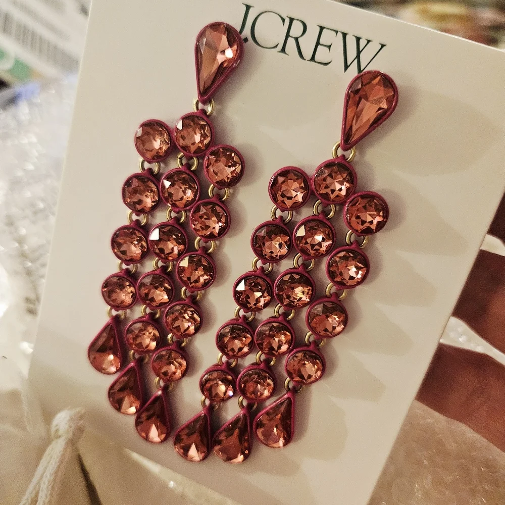 J. Crew new very